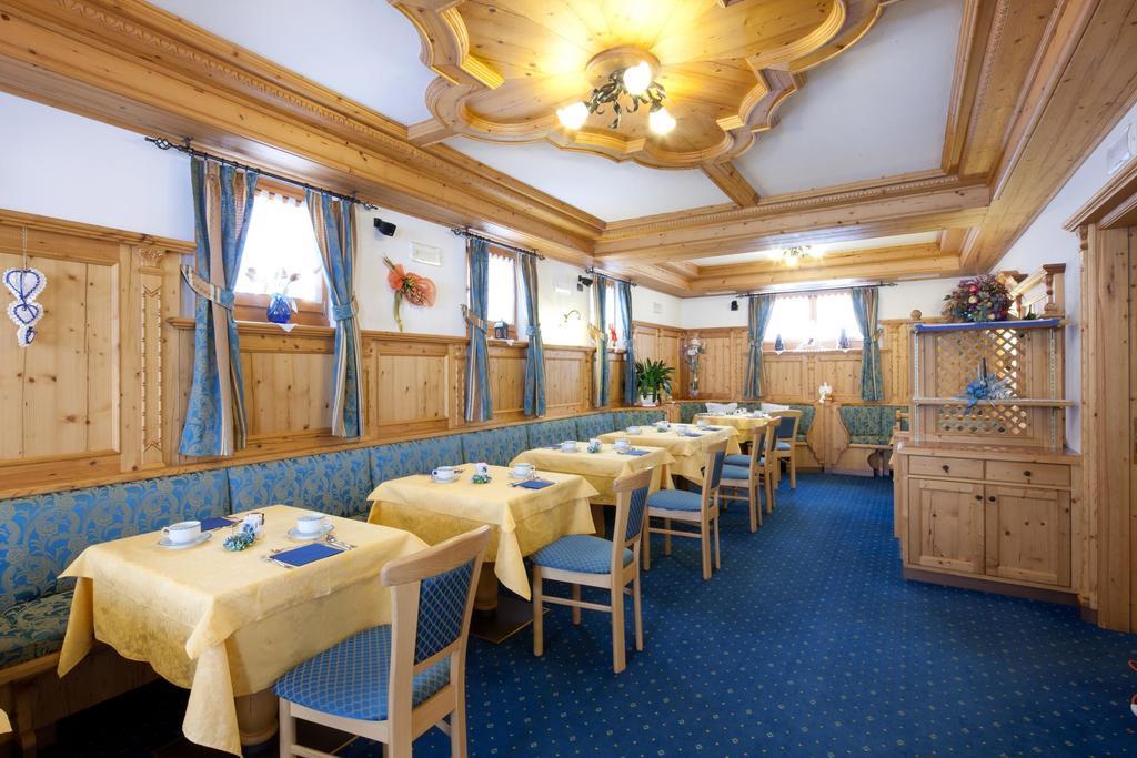 Hotel Garni Laura Arabba Ngoại thất bức ảnh