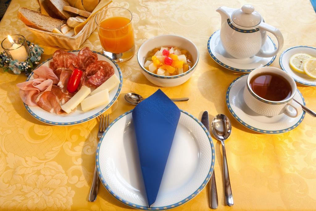 Hotel Garni Laura Arabba Ngoại thất bức ảnh