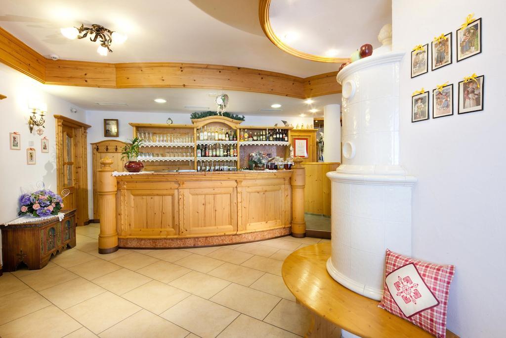 Hotel Garni Laura Arabba Ngoại thất bức ảnh