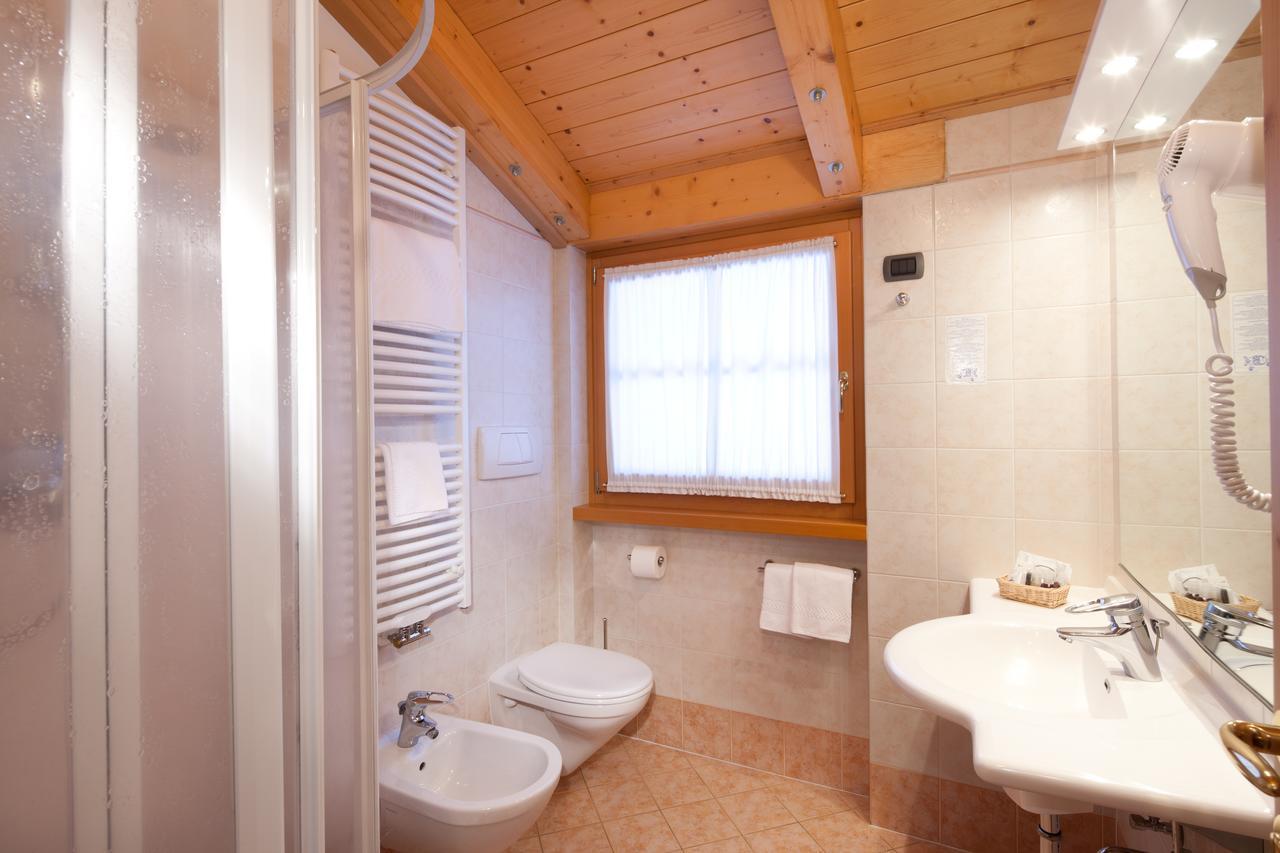 Hotel Garni Laura Arabba Ngoại thất bức ảnh