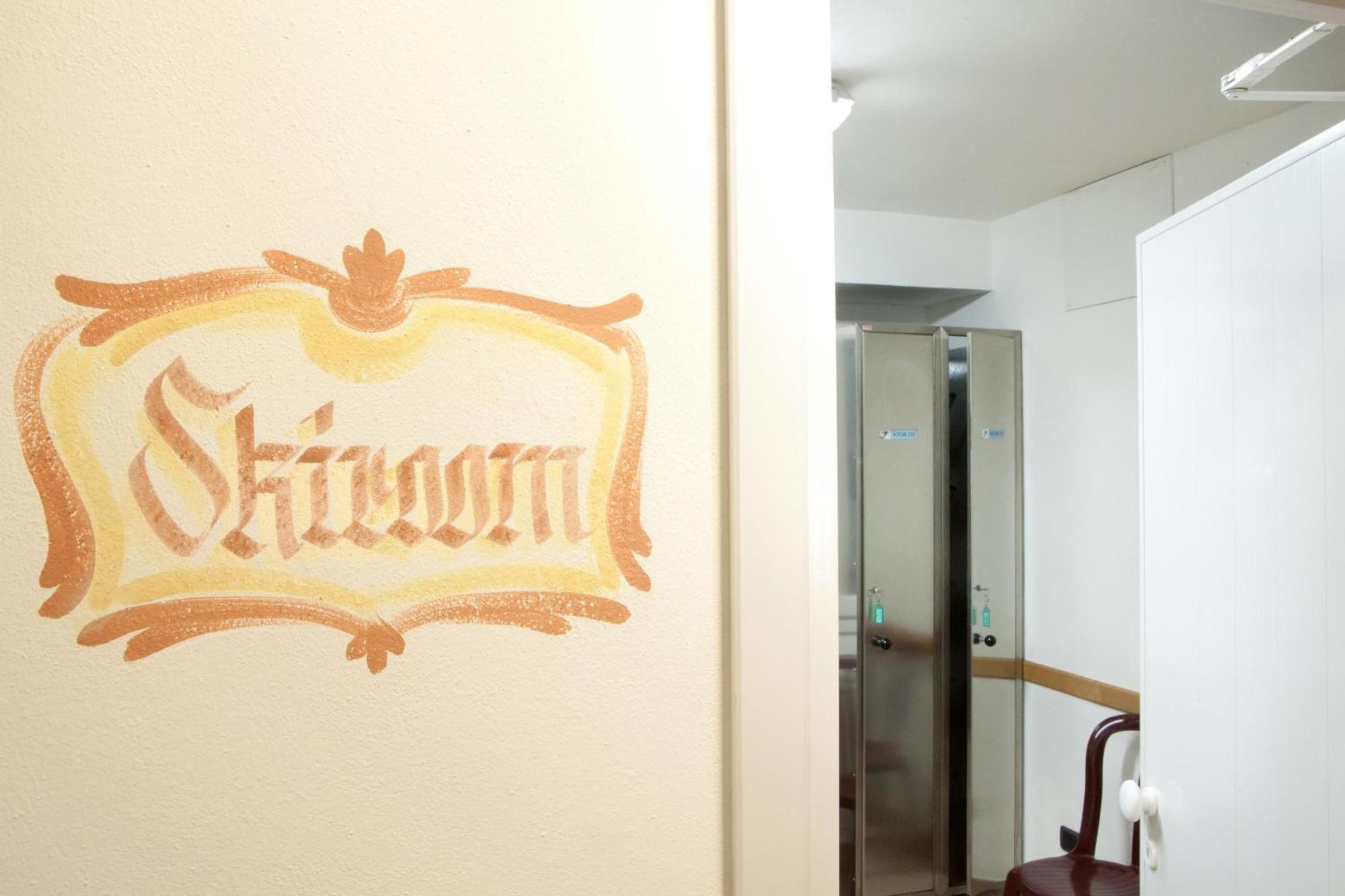 Hotel Garni Laura Arabba Ngoại thất bức ảnh