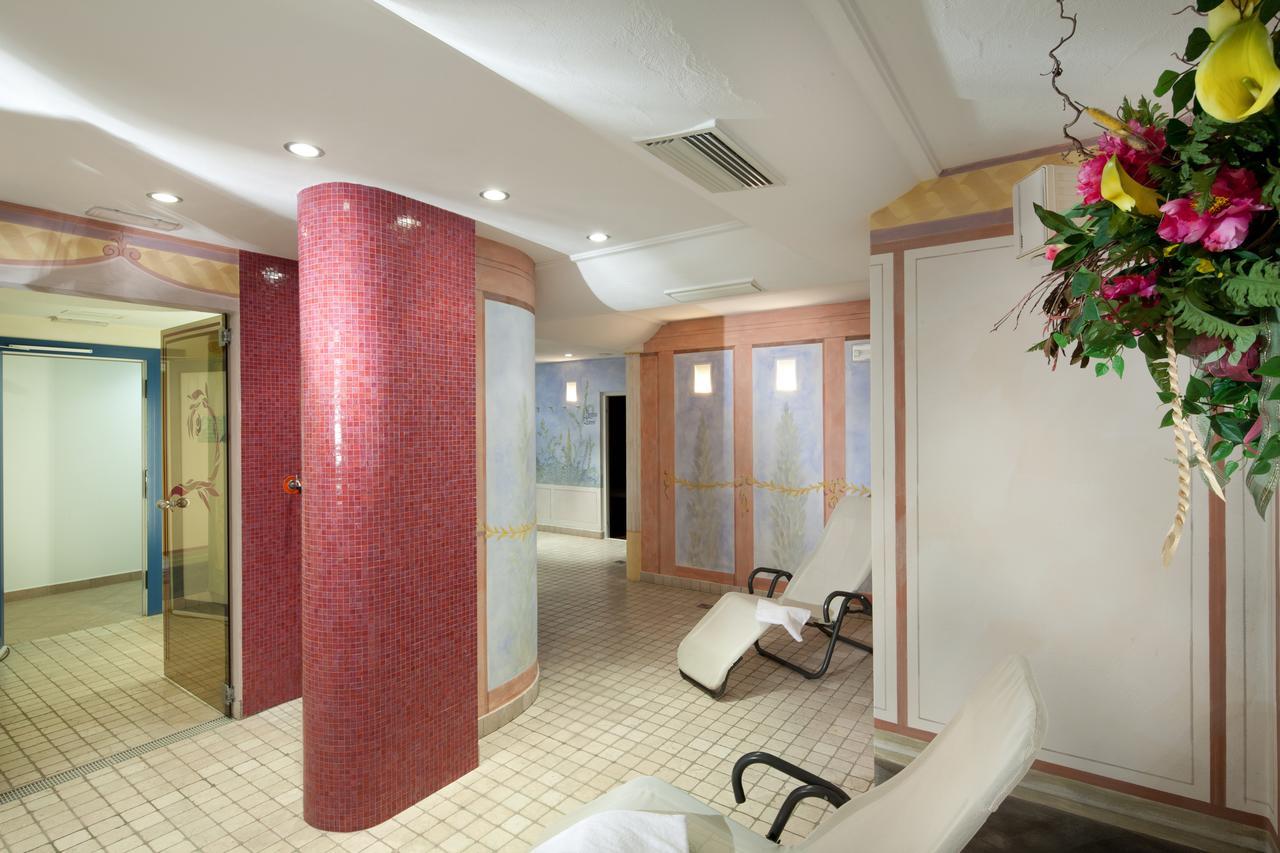 Hotel Garni Laura Arabba Ngoại thất bức ảnh